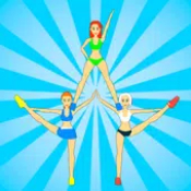 啦啦队大师Cheerleaders Master