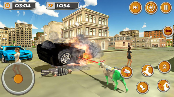 横冲直撞2 横冲直撞2