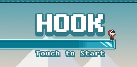 HOOK(绳索冒险)