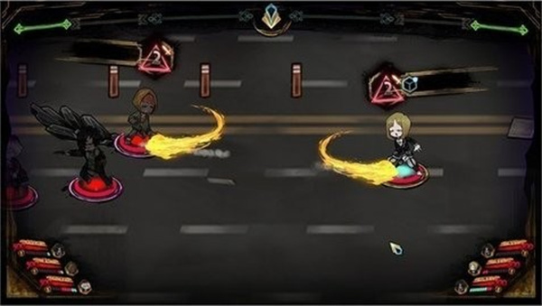 废墟图书馆 废墟图书馆