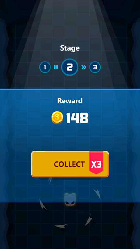 Blade Master国际版