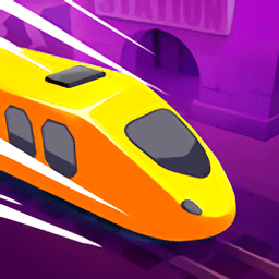 Rail Rider(铁路骑士)