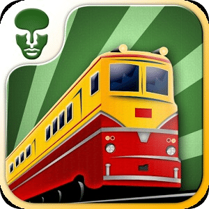 Track My Train(轨道火车)