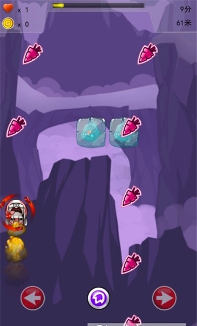 兔子之冲上云霄 兔子之冲上云霄