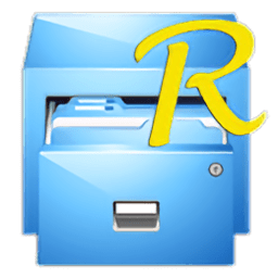 RE管理器(Root Explorer)