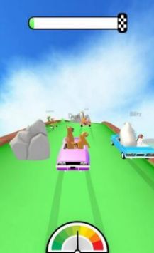 动物快车竞赛Wild Racing 动物快车竞赛Wild Racing