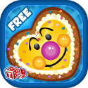 Cookies Maker - Cooking Game(饼干制造商手游)
