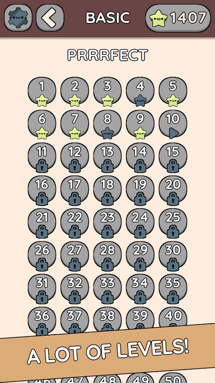 可爱猫连接CuteCat Connect