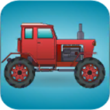 Frozen bridges (Free)