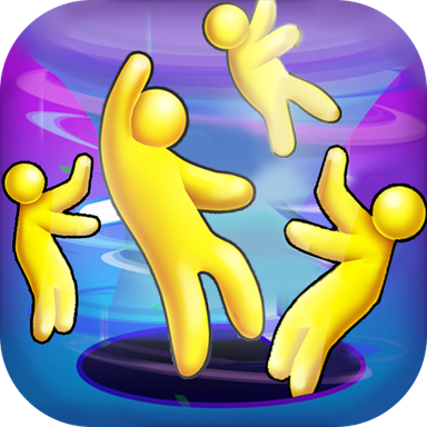 黑洞吞噬大世界