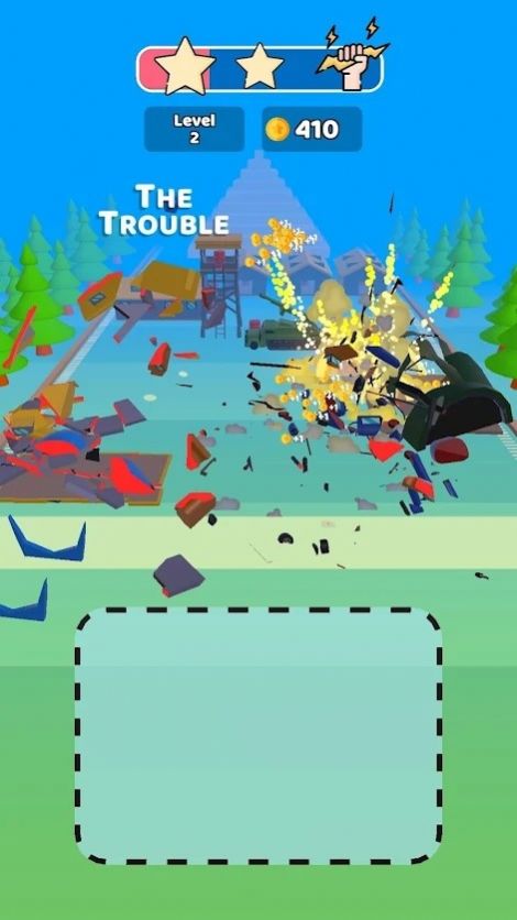 雷霆大师Thunder Master 雷霆大师Thunder Master