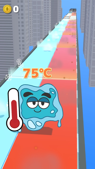 水族跑者Aqua Runner 水族跑者Aqua Runner