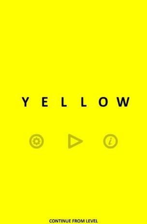 yellow(变黄了游戏下载)