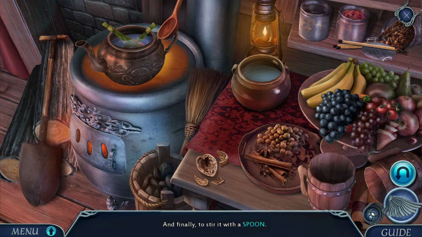 Winds(黑暗之境3王者之风手游)