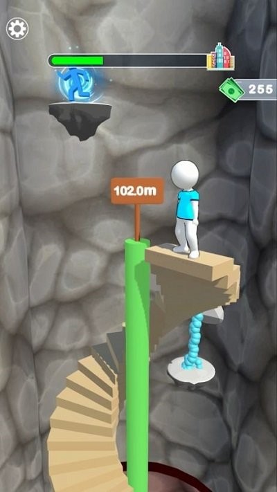 点击攀登(Climb Them All) 点击攀登(Climb Them All)