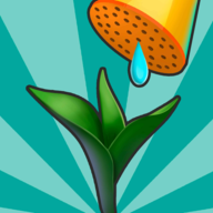引水救植物(SaveTheGarden)