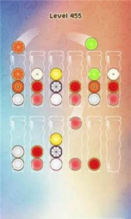 正确排序小游戏(Sort It Right)