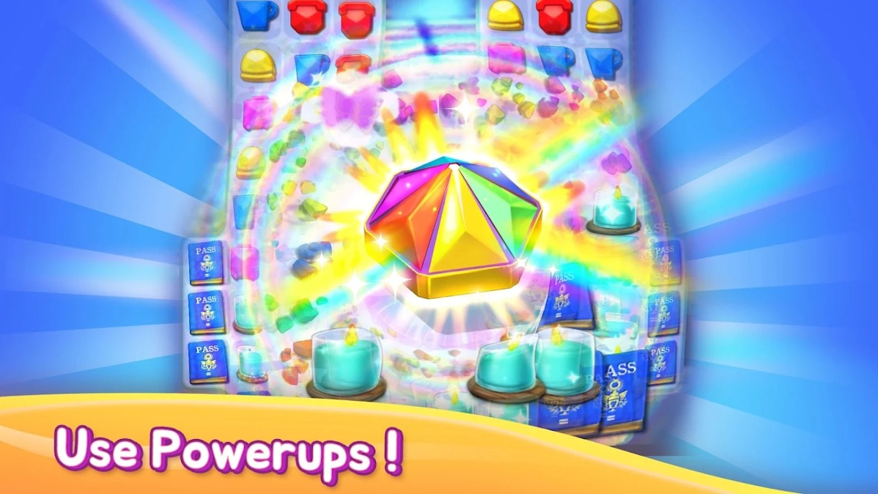 我的酒店规划师(MY HOTEL) 我的酒店规划师(MY HOTEL)