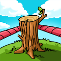 别住绳子Pin The Rope