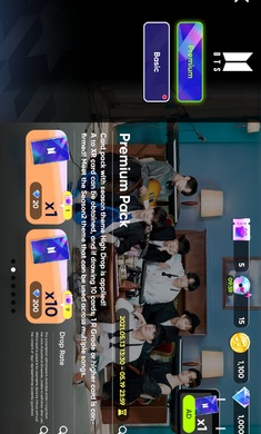 Rhythm Hive(节奏蜂巢)