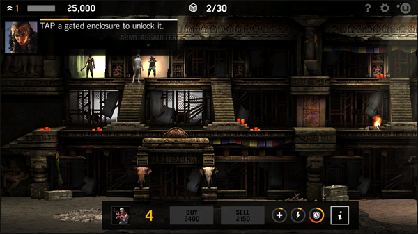 孤岛惊魂4(FC4 Arena)手游正版