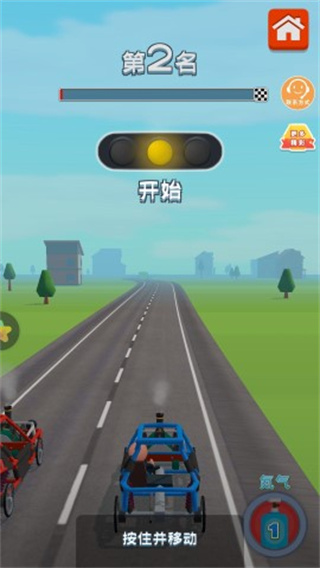 我的车贼猛 我的车贼猛