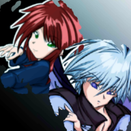 精灵格斗(Elf-Fight)