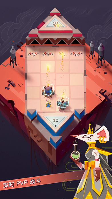 Stormbound(雷鸣风暴王国战争破解版下载)