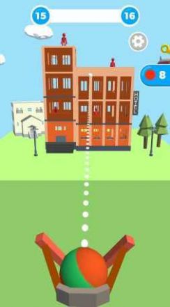 Slingshot(弹弓射击传说)