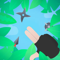 Sushi Ninja(丛林王者手游)