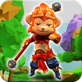 Journey of Sun Wukong(孙悟空之旅手游)