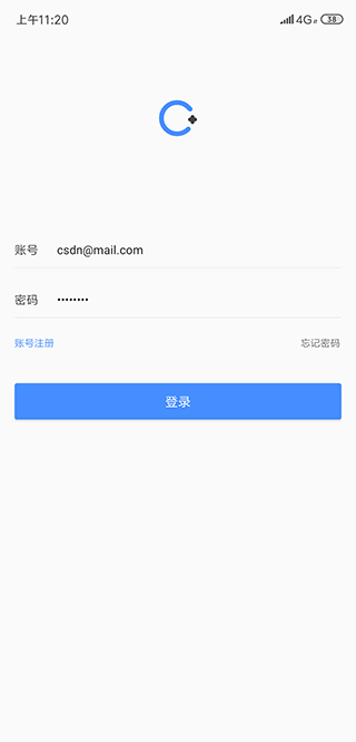 CSDNPlus(CSDN第三方客户端)
