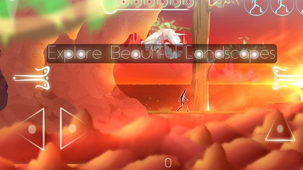 Cosmogonia(奇幻漫步手机版)