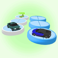 Car Trading 3D(汽车交易3D)