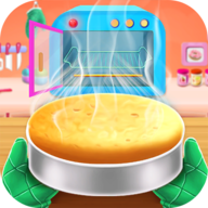 蛋糕烘烤厨房（Cake Maker Baking Kitchen）