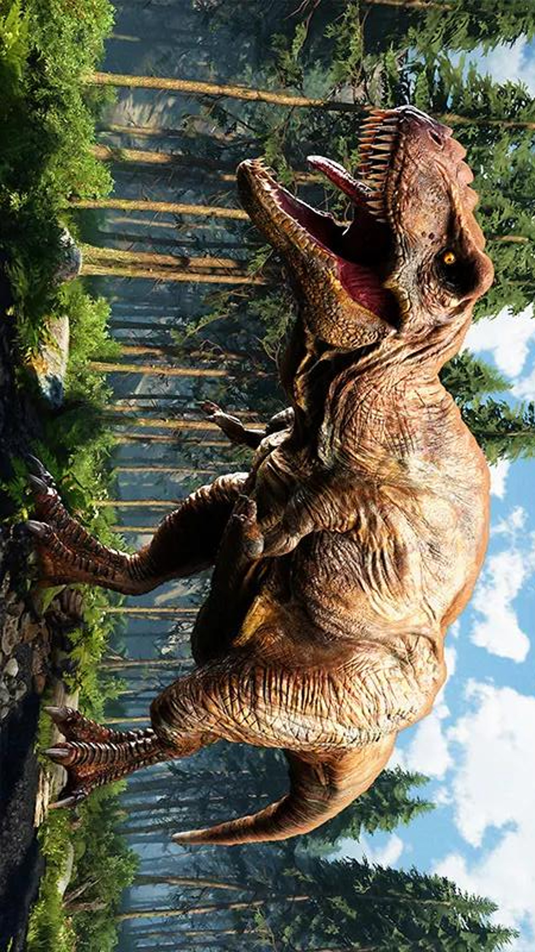 丛林猎杀 丛林猎杀