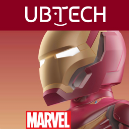 钢铁侠mark50机器人(Iron Man Robot)