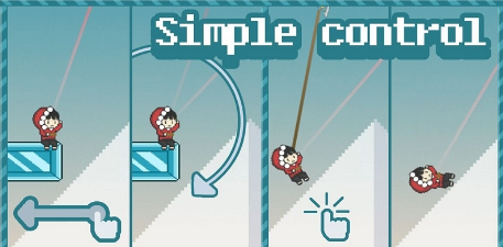 HOOK(绳索冒险) HOOK(绳索冒险)