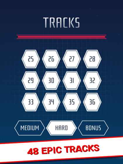 Racey Rocket(弹射火箭安卓版下载)