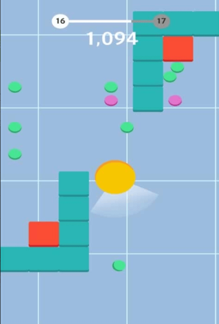 DragOn(拖动吸取红包版) DragOn(拖动吸取红包版)