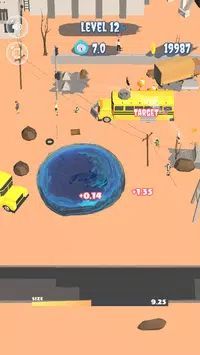 超级饥饿的史莱姆(HyperHungrySlime)