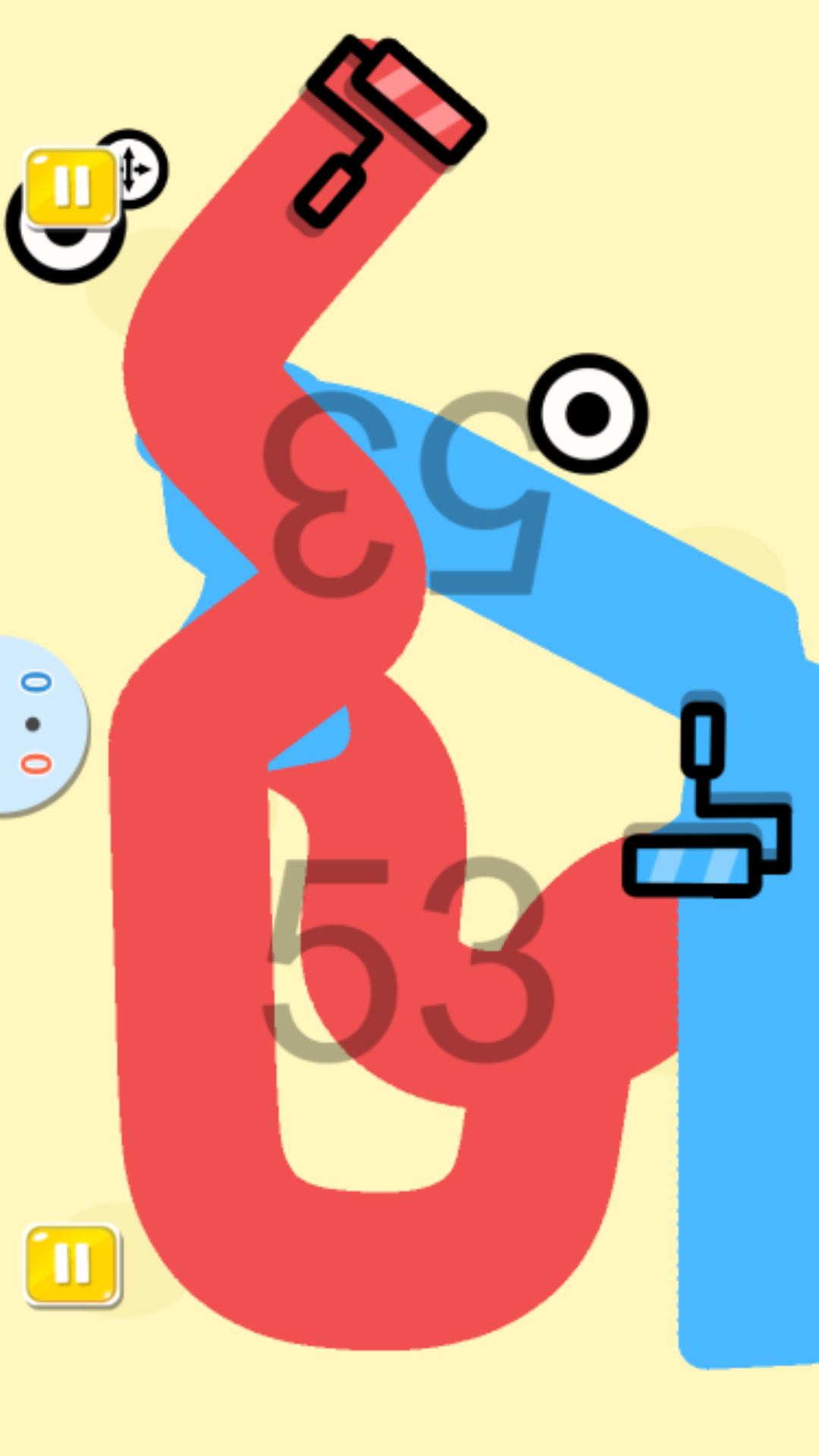 双人混乱乐斗 双人混乱乐斗