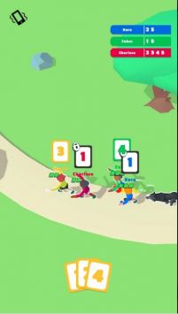 逃离疯狗Dog Chase 逃离疯狗Dog Chase