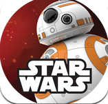 bb8机器人app