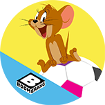 Boomerang All Stars(回旋镖全明星)