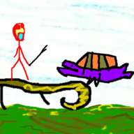 Retropaint Stickman Hero手游