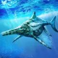超级鱼龙模拟器Ichthyosaurus Simulator