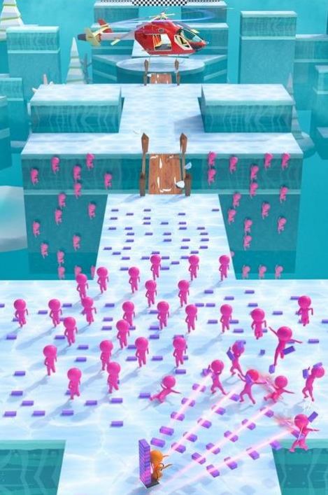 堆叠并投掷游戏(Stack and Throw) 堆叠并投掷游戏(Stack and Throw)