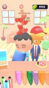 Beat Pillow(击打枕头3D)