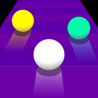 Balls Race(球球竞速)